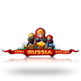 Fra Russland med kjÃ¦rlighet logo