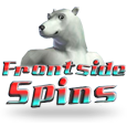 Frontside Spins - Przednie obroty logo