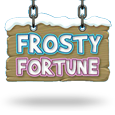 Frosty Fortune skrapekort