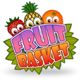 Cesto di frutta logo