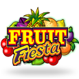 Fiesta de Frutas de 3 carretes logo