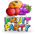 MÃ¡quina Tragamonedas de Fiesta de Frutas logo