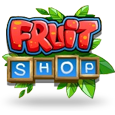 Negozio di frutta logo