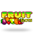 Tragaperras de frutas logo