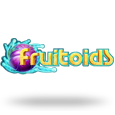 Fruitoids Spilleautomat logo
