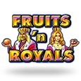Frukt og kongelige