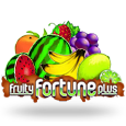 Fruity Fortune Spielautomat logo