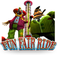 Fun Fair Ride Slot logo