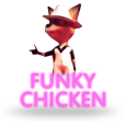 Tragamonedas de Funky Chicken por WGT logo