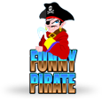 Lustiger Pirat