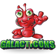 Galacticons Slots