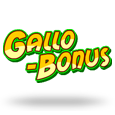 Gallo-Bonus Spielautomaten