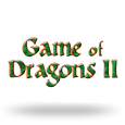 Jeu des Dragons II logo