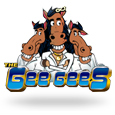 Gee Gees slots: Gee Gees spelautomater