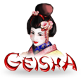 Geisha-Slot logo