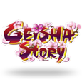 Geisha-historie logo