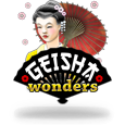 Geisha Wonders to gra w kasynie. logo
