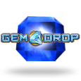 Gem Drop Slot logo