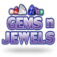 Edelstenen en juwelen logo
