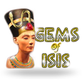 Gems of Isis Slot Logo