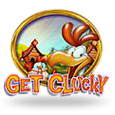 Get Clucky Logo