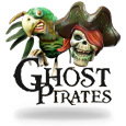 Ghost Pirates Spilleautomat logo
