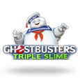 Ghostbusters Slots blir SpÃ¶kjÃ¤garna Spelautomater pÃ¥ svenska. logo