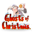 Geister der Weihnachtszeit Spielautomaten logo