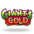 Giant's Gold Spilleautomat logo