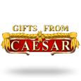 Gaver fra Caesar Spilleautomat logo
