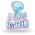 Girl's Bet Friends Scratch Card Logo
