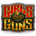 Meninas com Armas logo