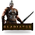 Gladiator (Norwegian translation: Gladiatoren) logo