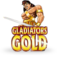 Gladiators Goud logo