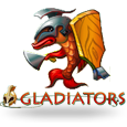 Gladiators Slots Logo