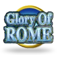ChwaÅ‚a Rzymu logo