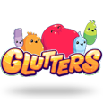 Glutters Slot logo