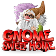 Gnome Sweet Home Spilleautomat logo
