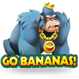 Tragamonedas Go Bananas logo