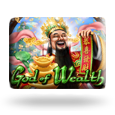 Il Dio della ricchezza logo