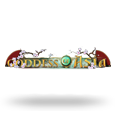 Goddess of Asia Slot- Logo