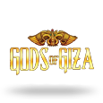 Gods of Giza - Enhanced Logo