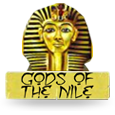 Gudarna i Nilen (9 linjer)