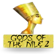 Gudarna i Nilen II (20 rader)