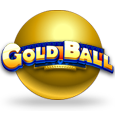 Gold Ball Slots logo