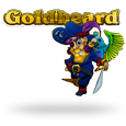 Slot machine Gold Beard logo