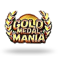 Gold Medal Mania Logo