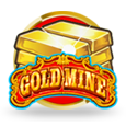 Gold Mine - 25 Slots Logo