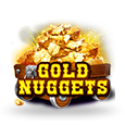 Gold Nugget Slots logo