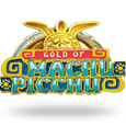 Ouro de Machu Picchu logo